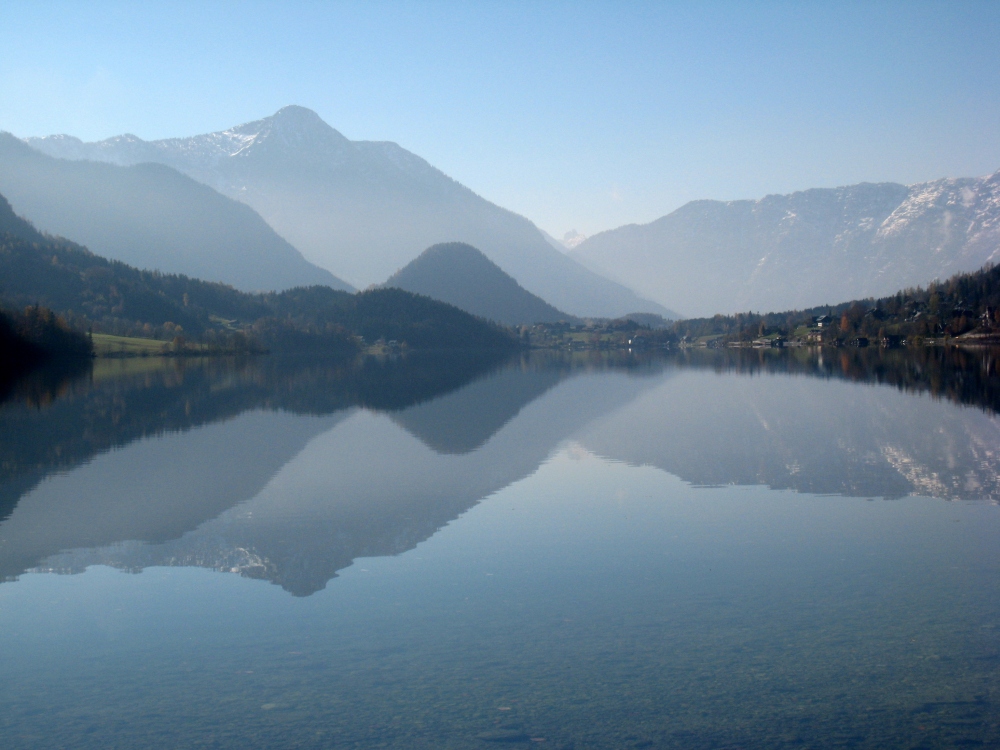 Spiegelsee