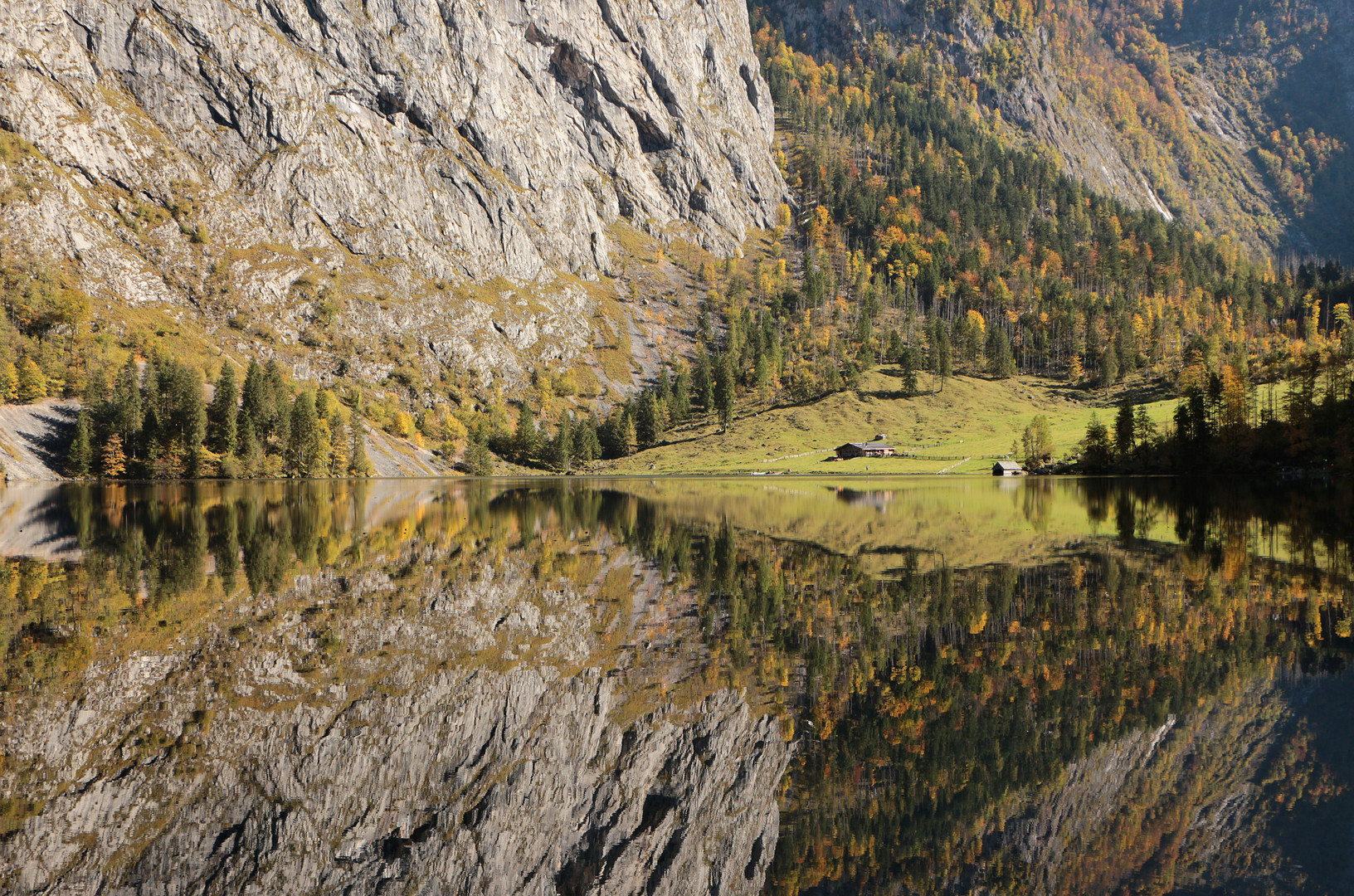 Spiegelsee