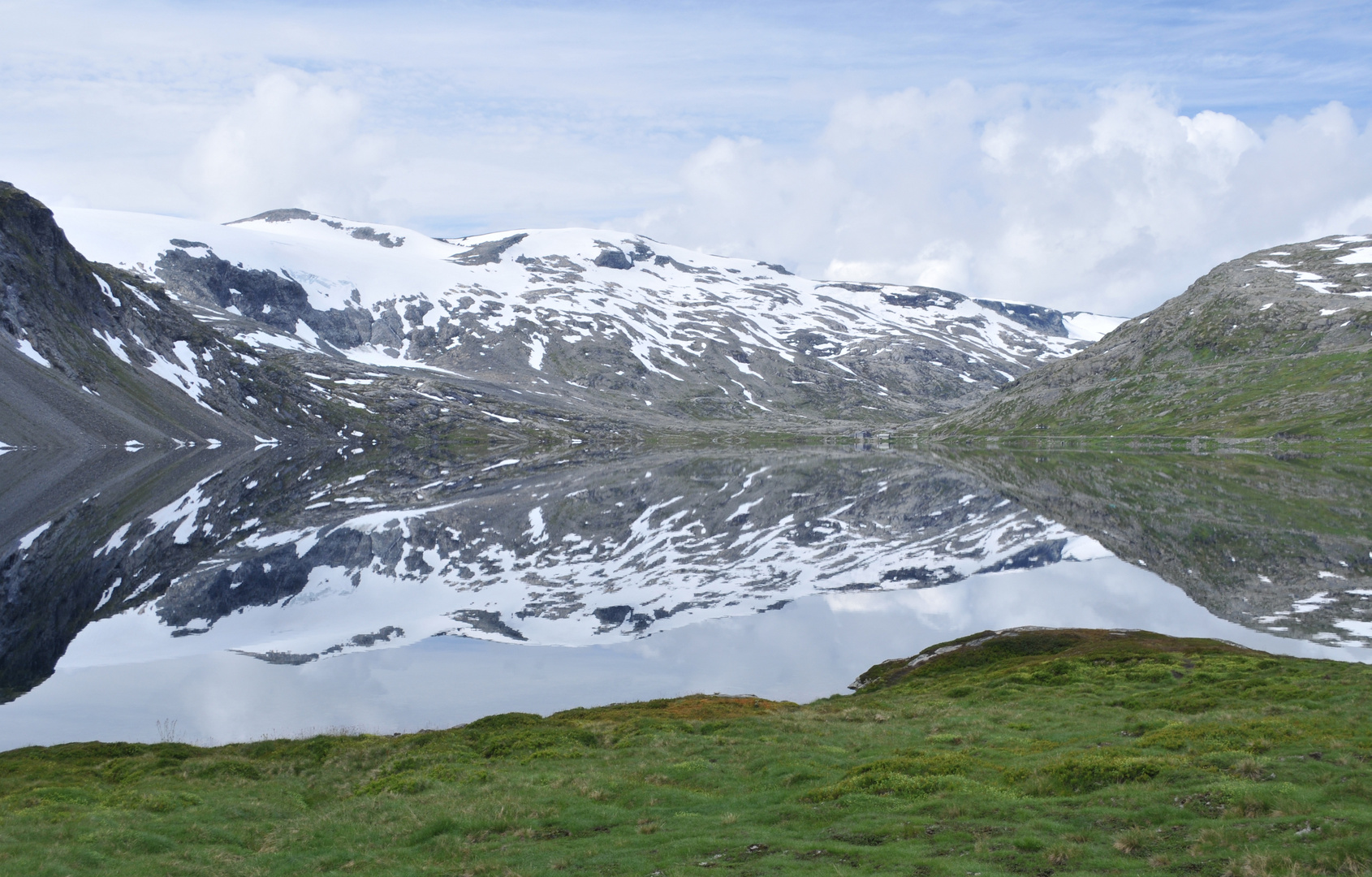 Spiegelsee