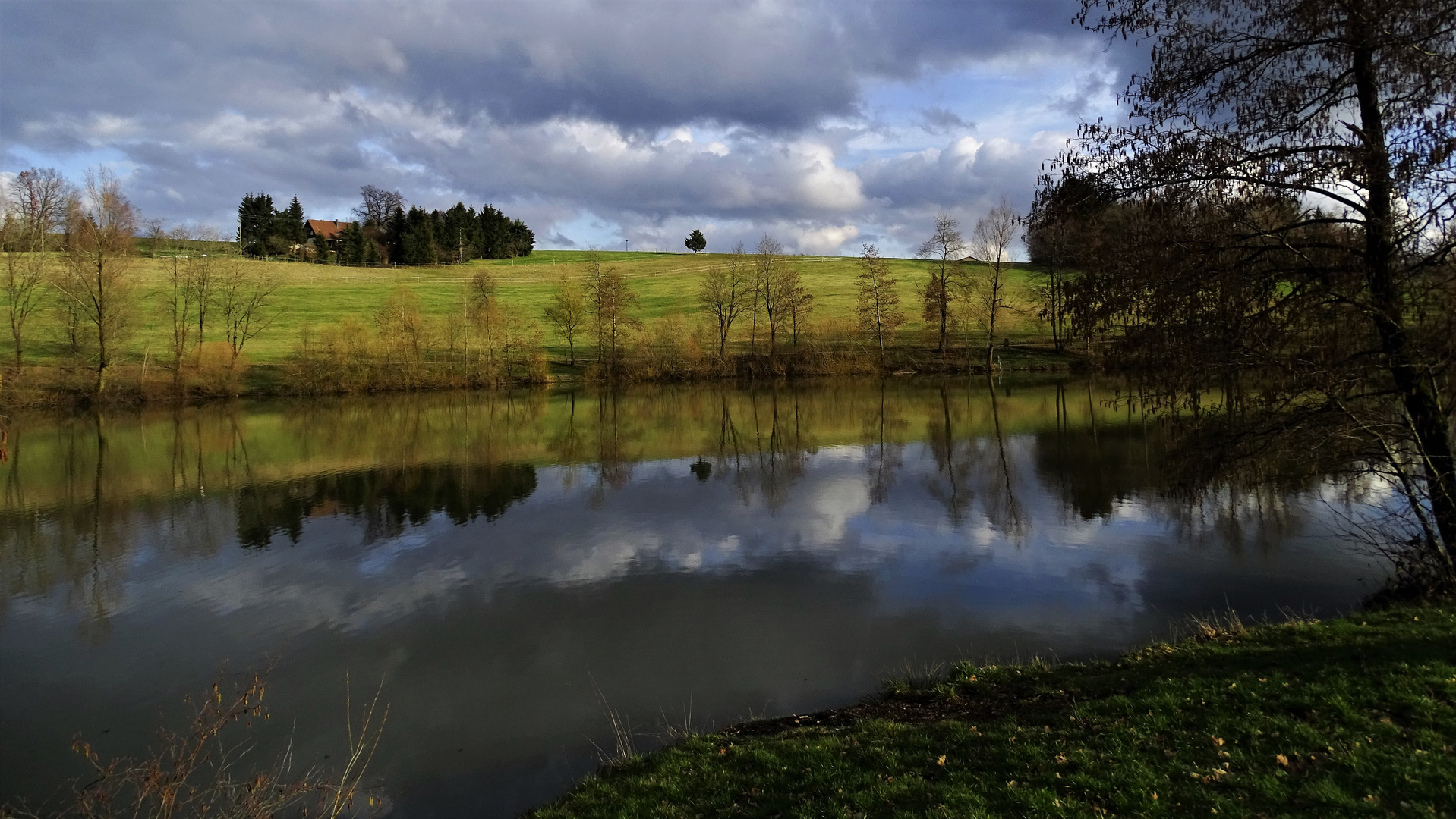 Spiegelsee