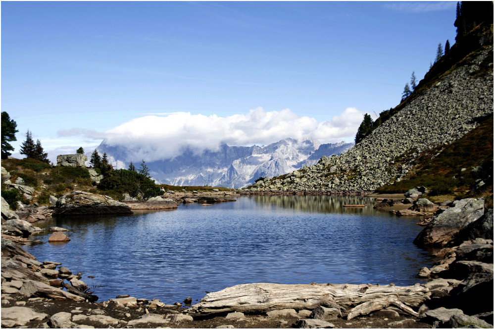 Spiegelsee