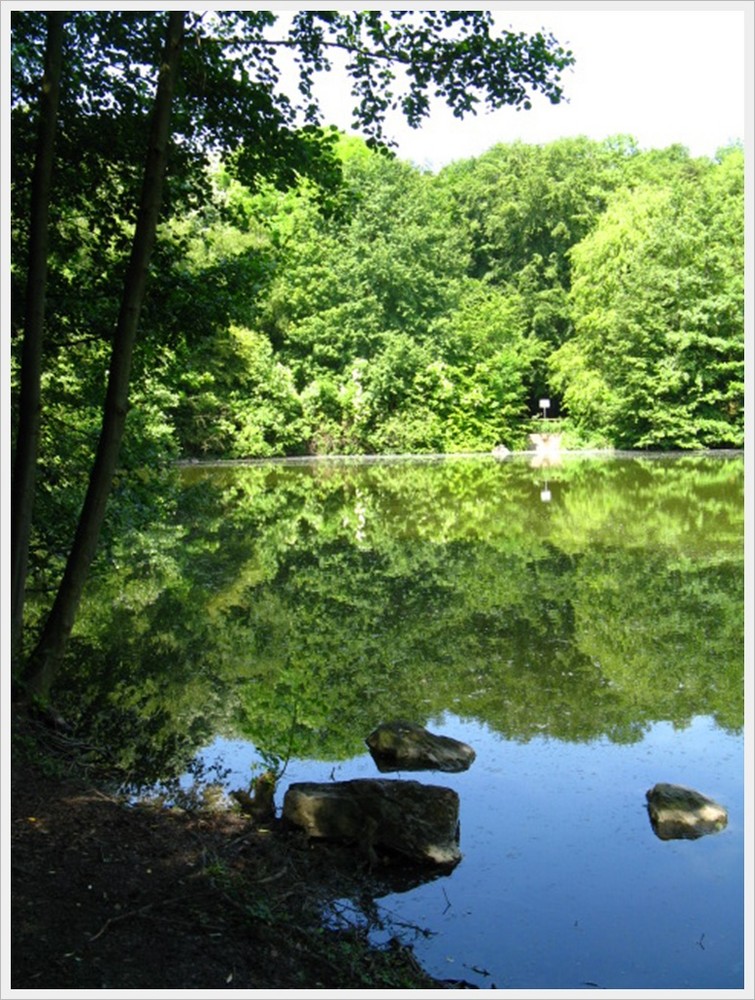 Spiegelsee