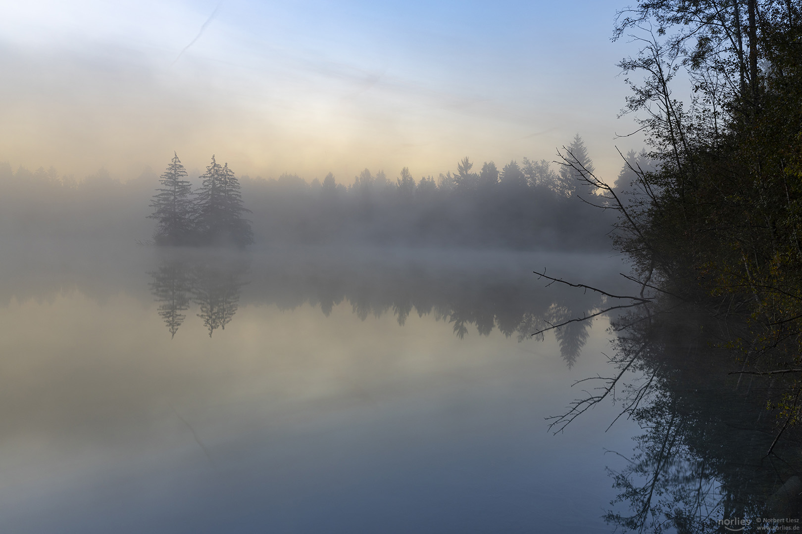 Spiegelsee