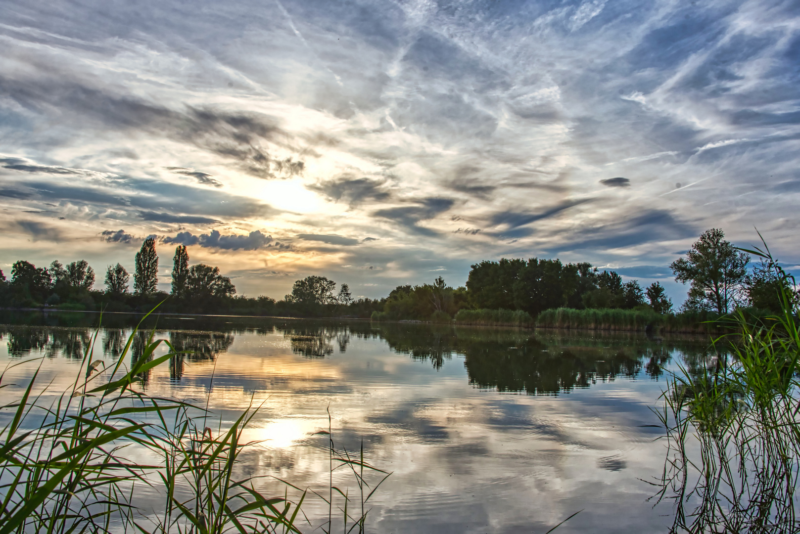 Spiegelsee