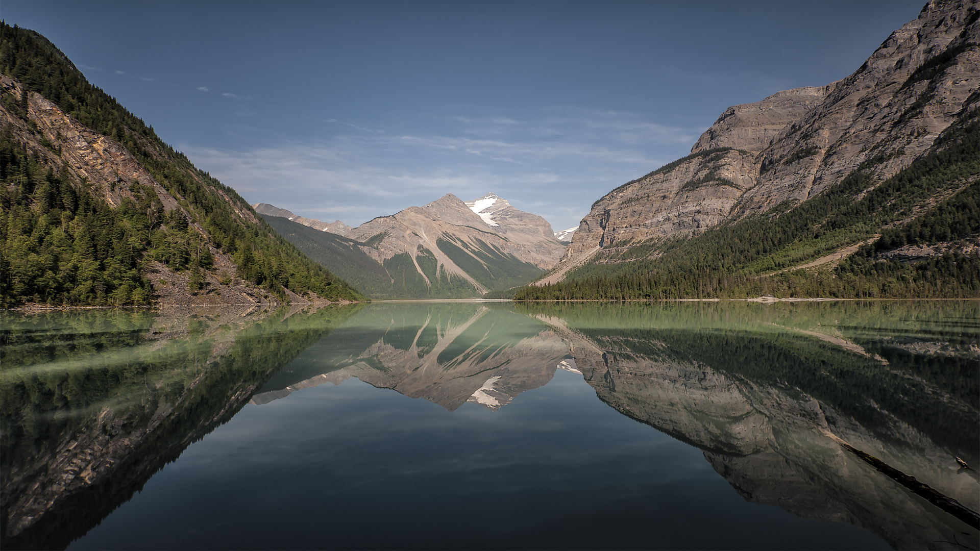 Spiegelsee