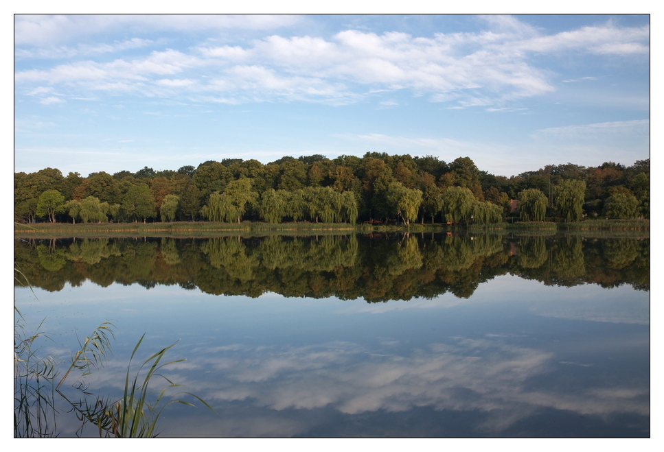 Spiegelsee