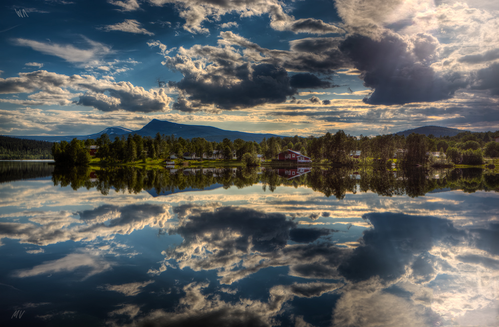 Spiegelsee