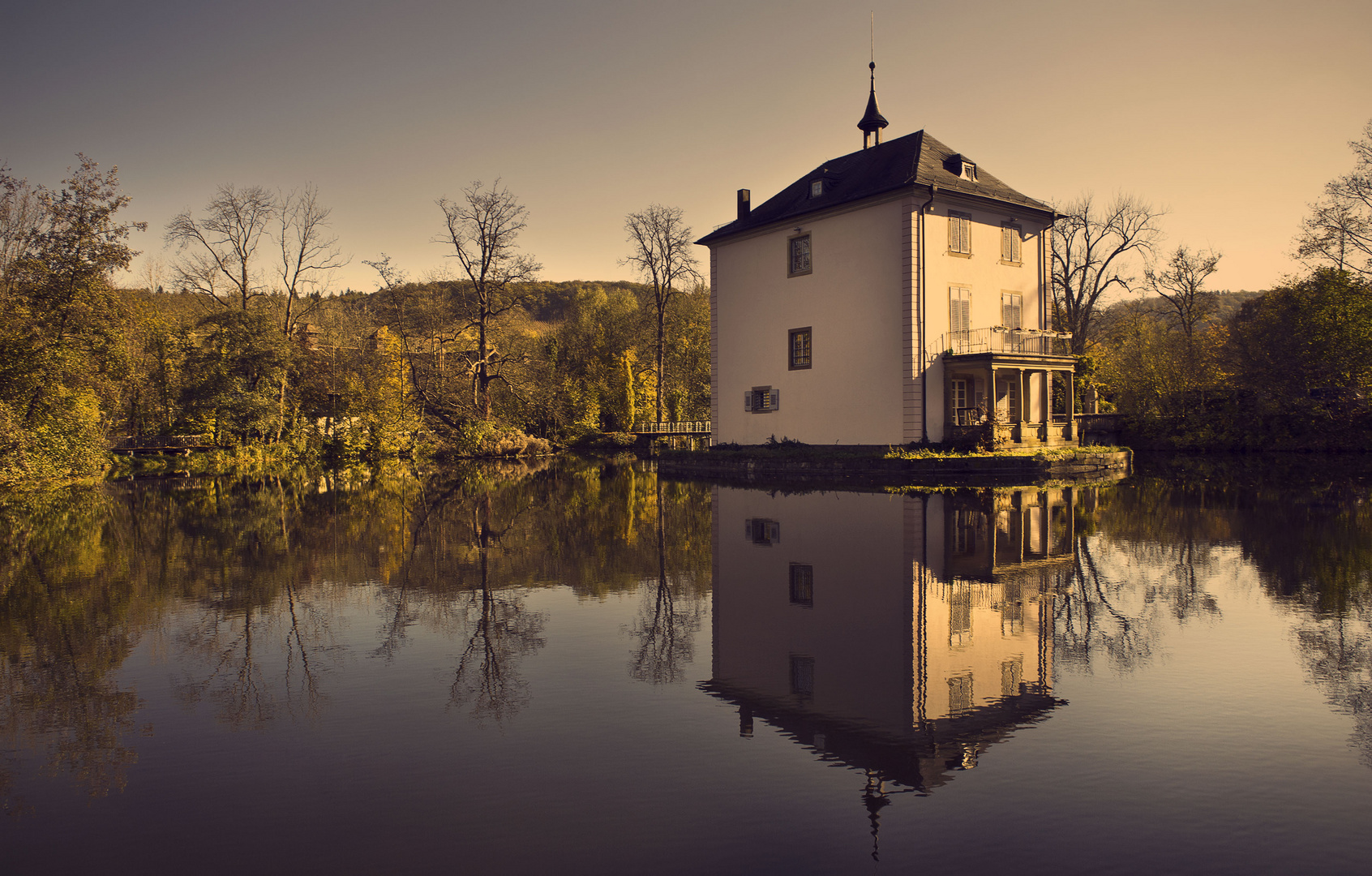 Spiegelsee