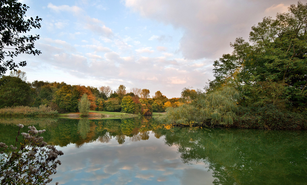 Spiegelsee