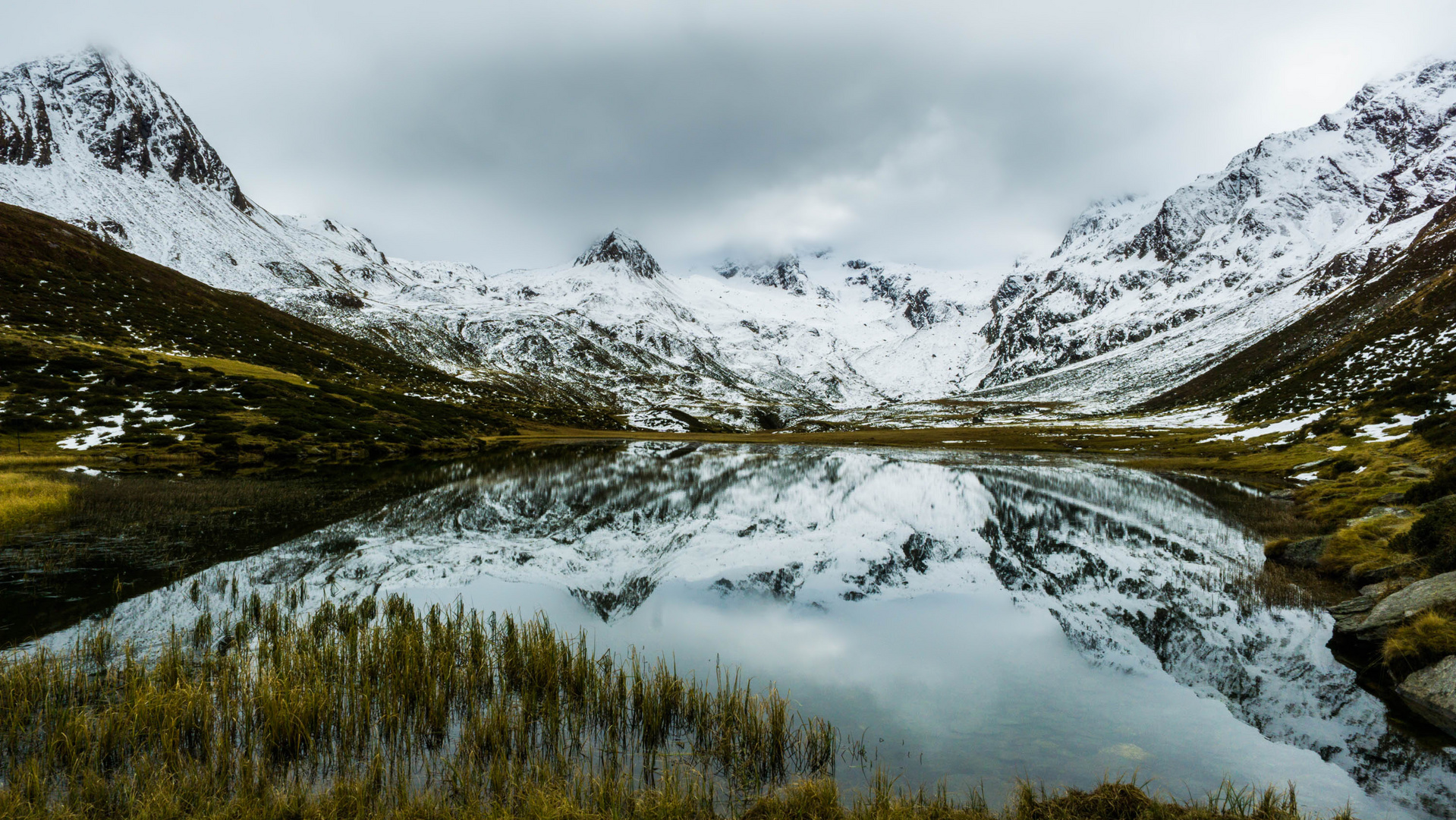 Spiegelsee