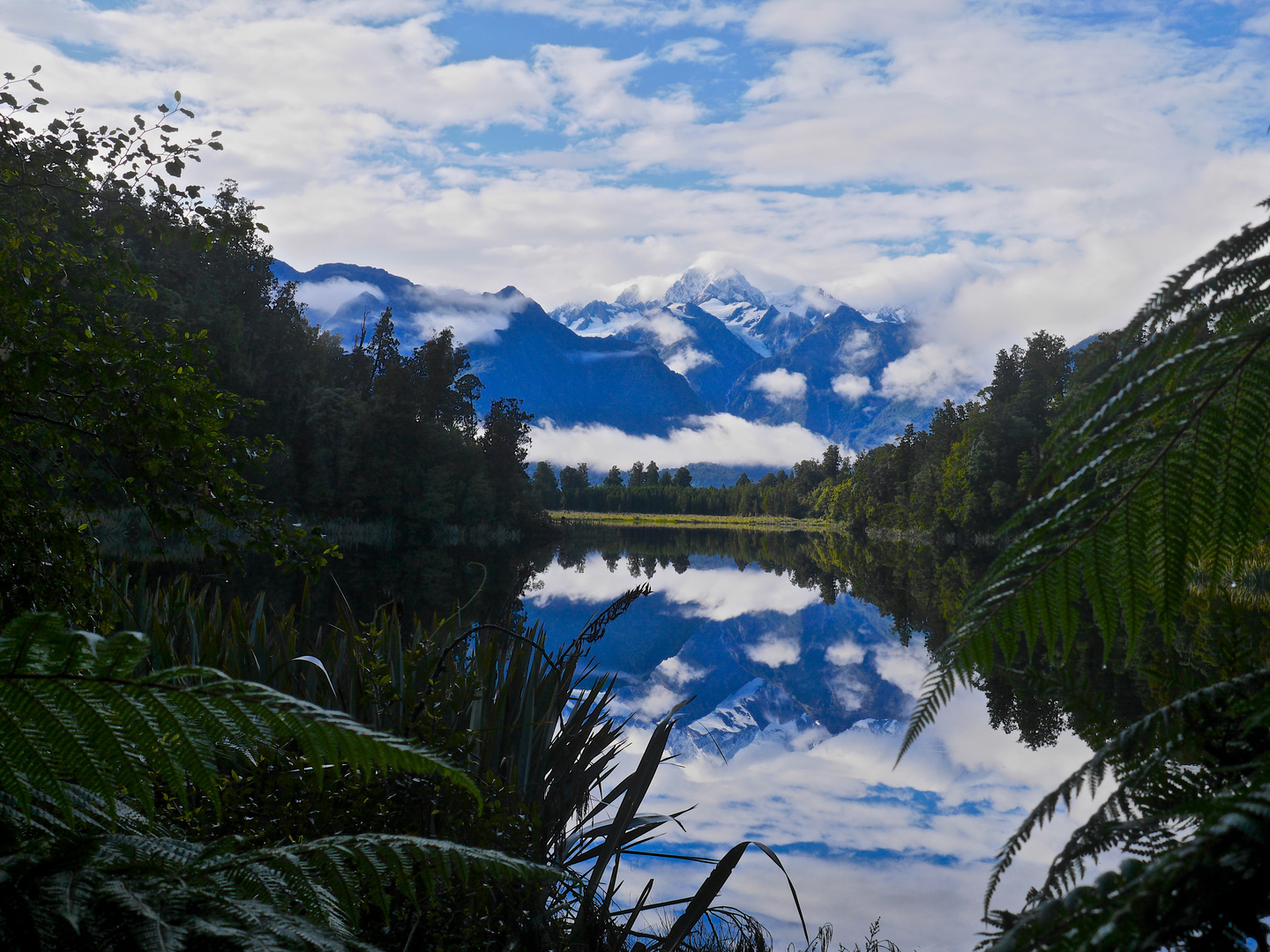 Spiegelsee