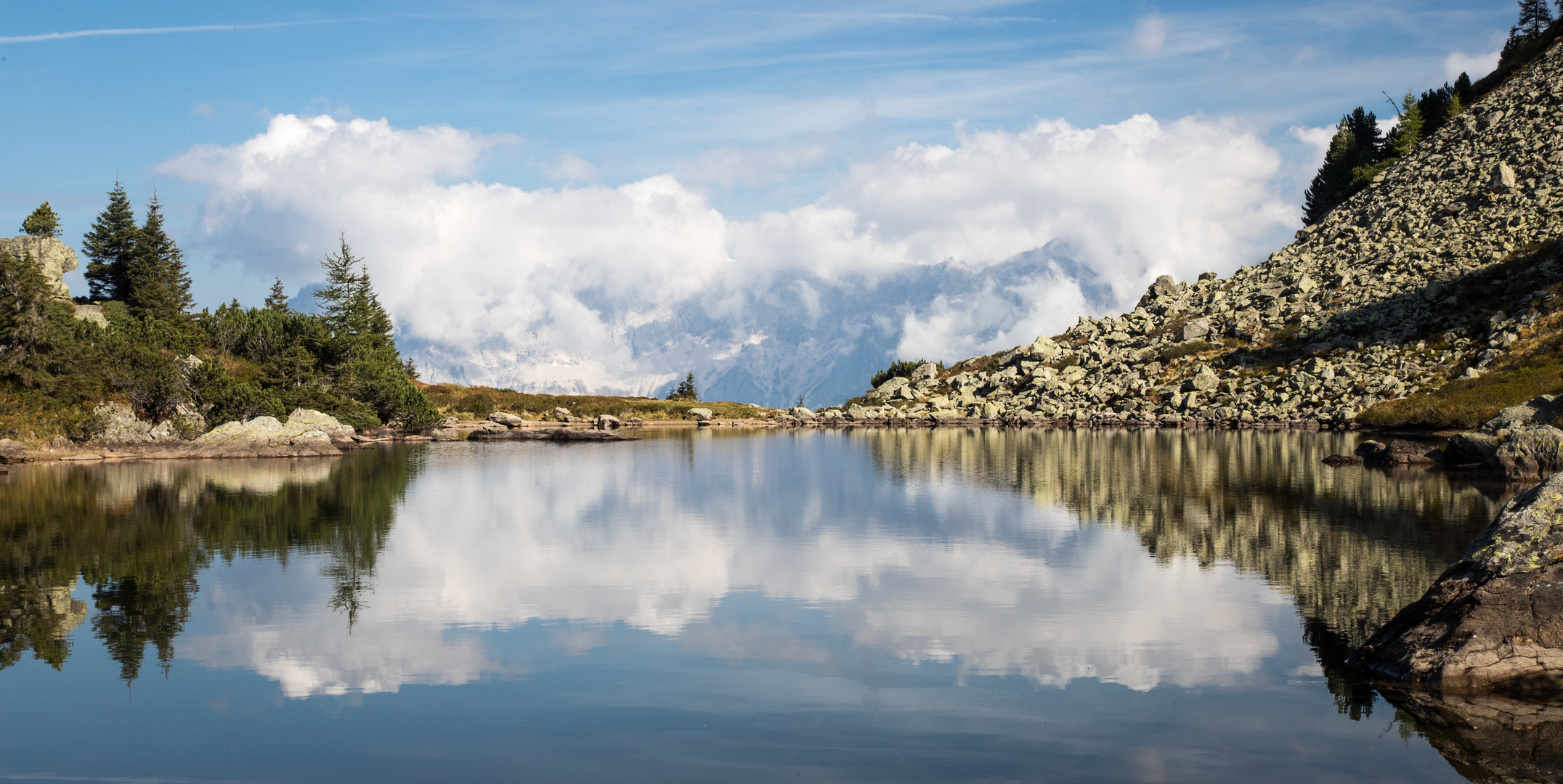 Spiegelsee