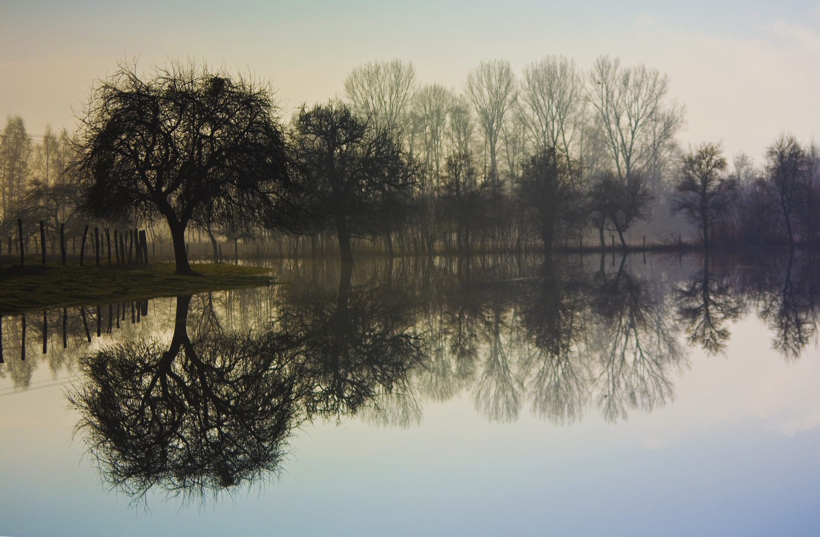 Spiegelsee