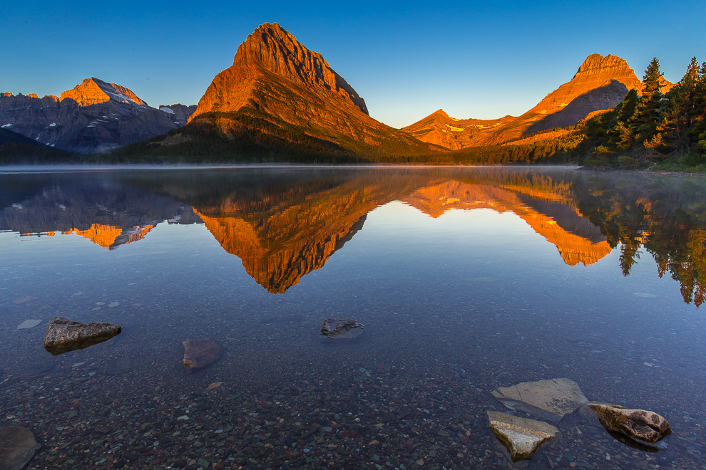 Spiegelsee