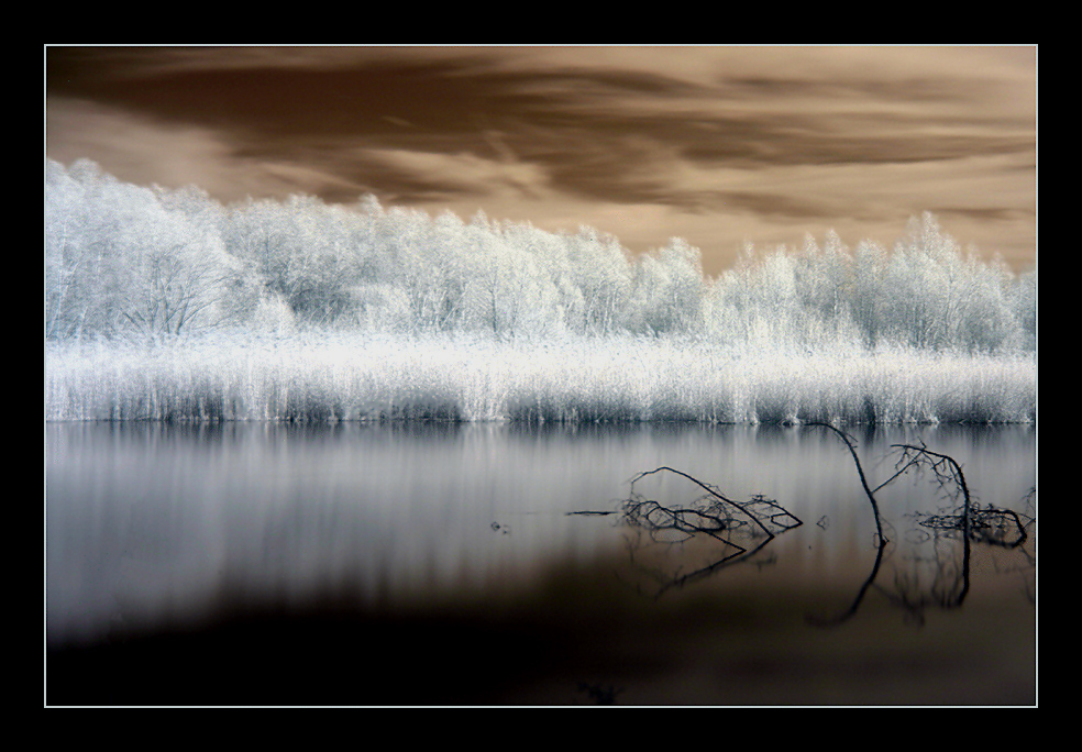 Spiegelsee