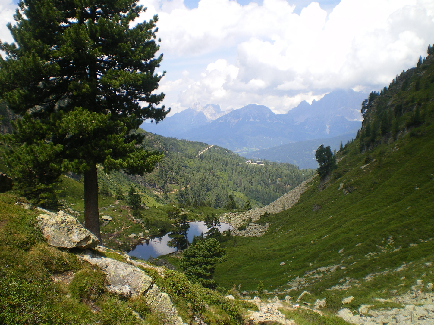 Spiegelsee