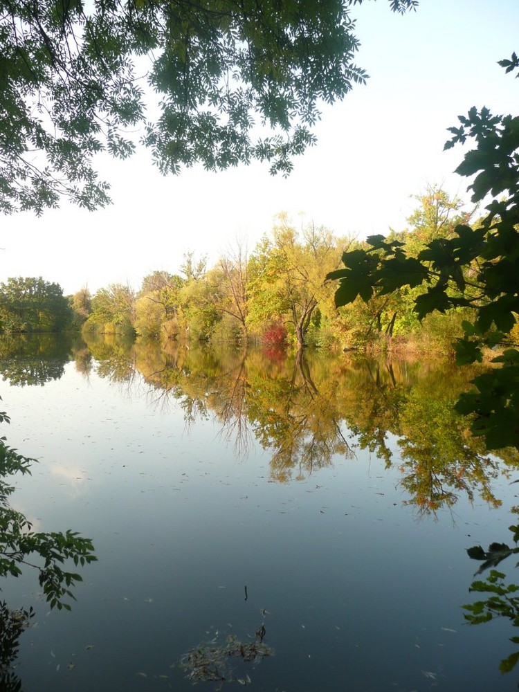 Spiegelsee