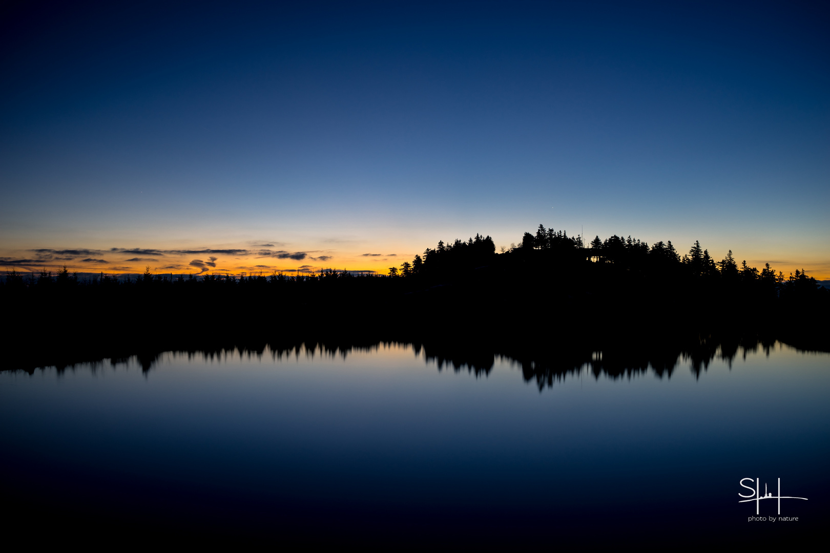 Spiegelsee