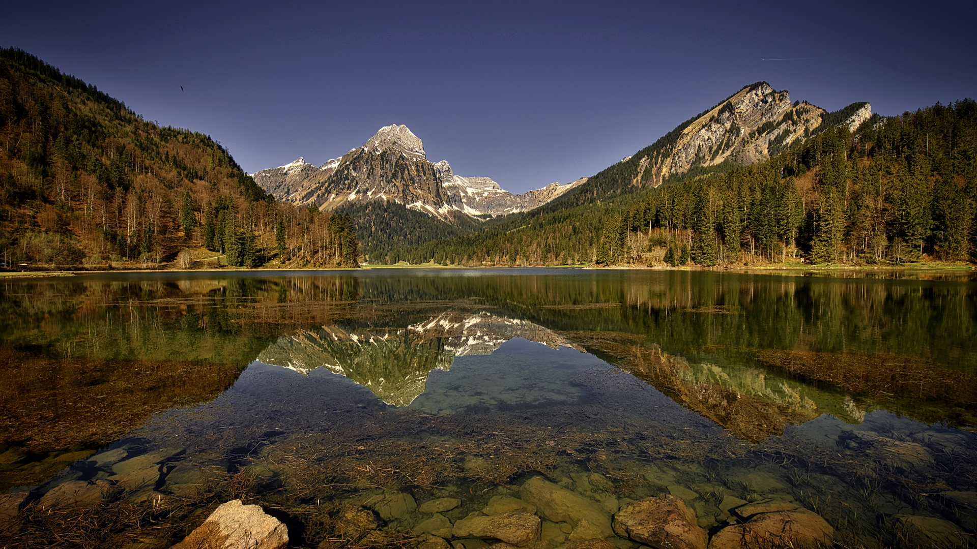 Spiegelsee