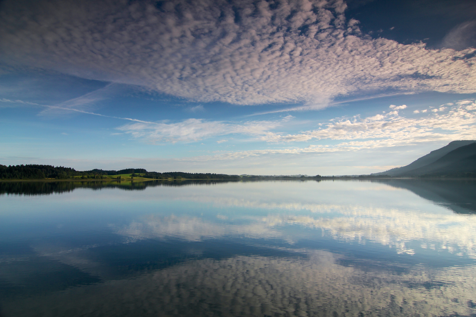 Spiegelsee