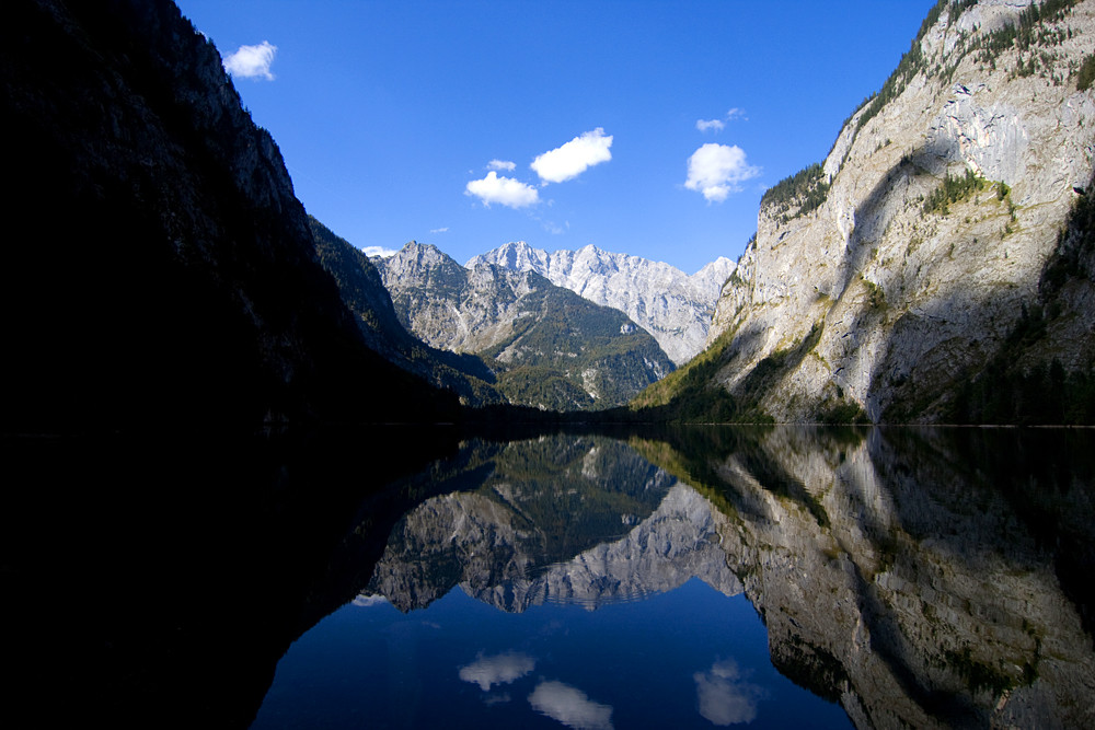 Spiegelsee