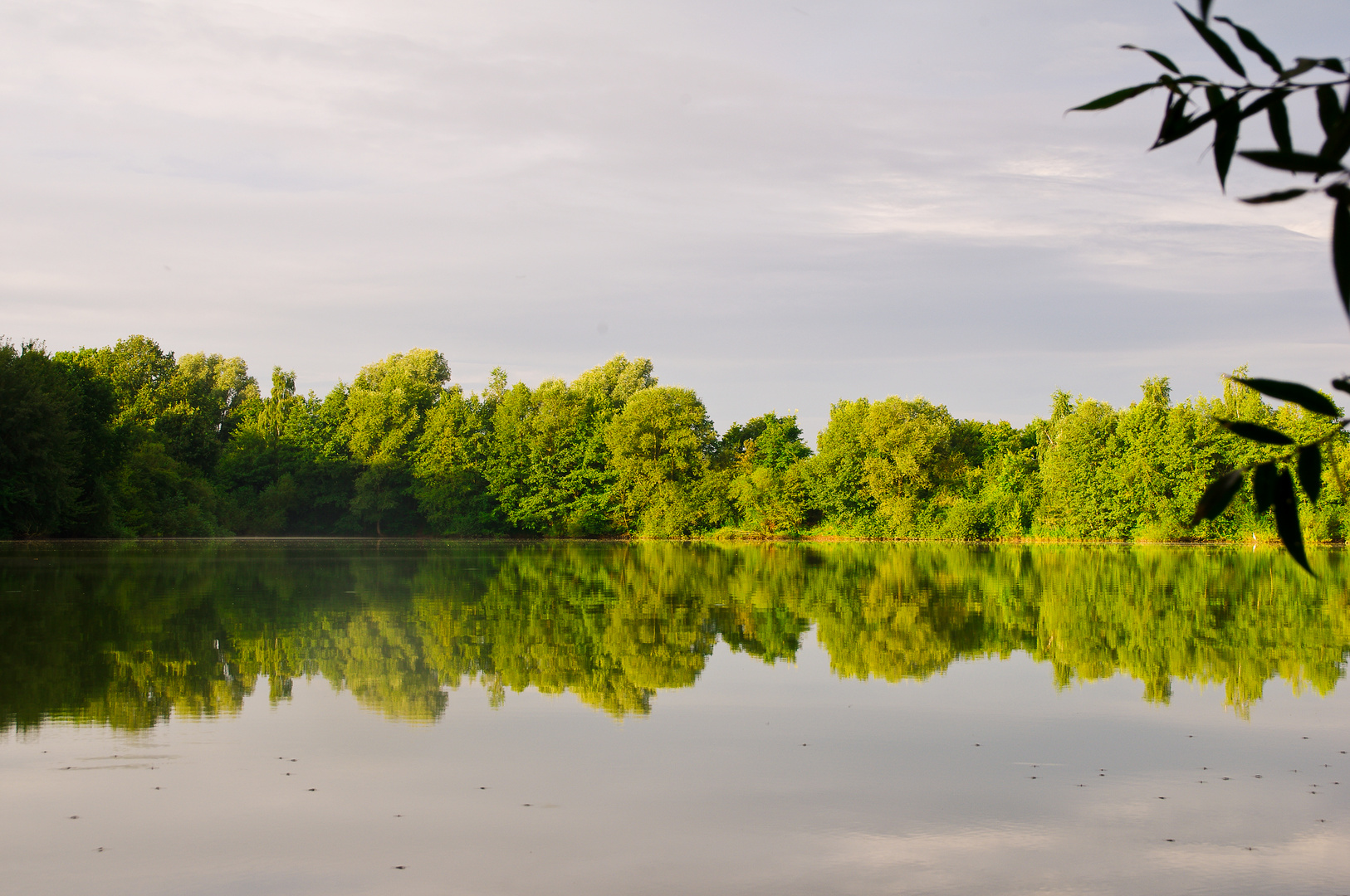 Spiegelsee