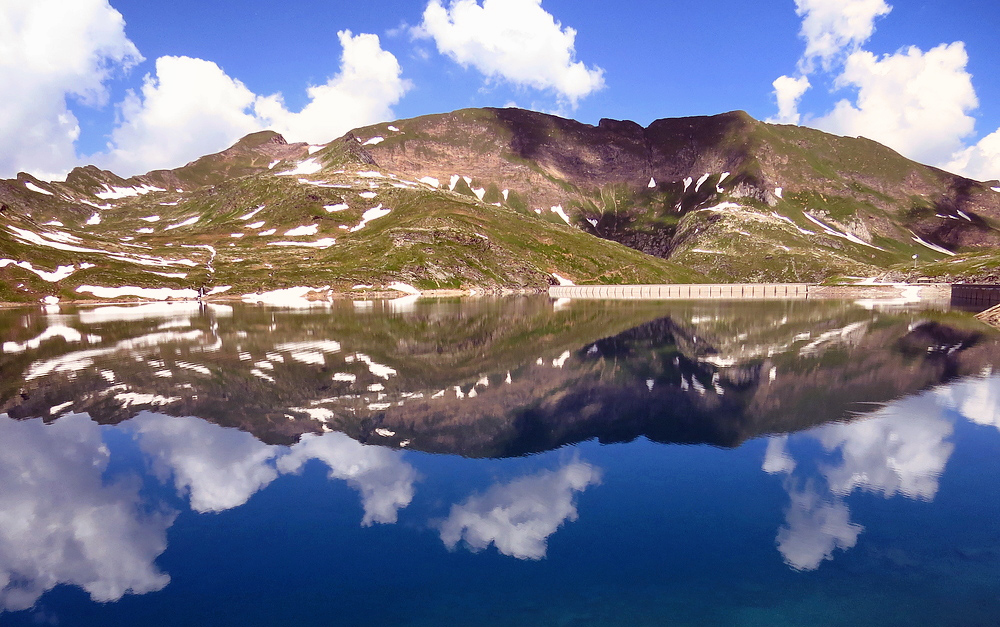 Spiegelsee