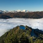 Spiegelsee am Fulseck