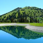 Spiegelsee am Fulseck Dorfgastein