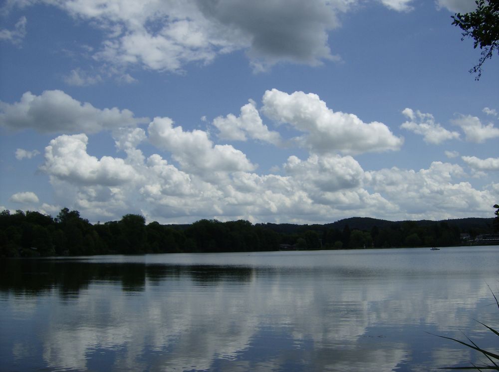 spiegelsee