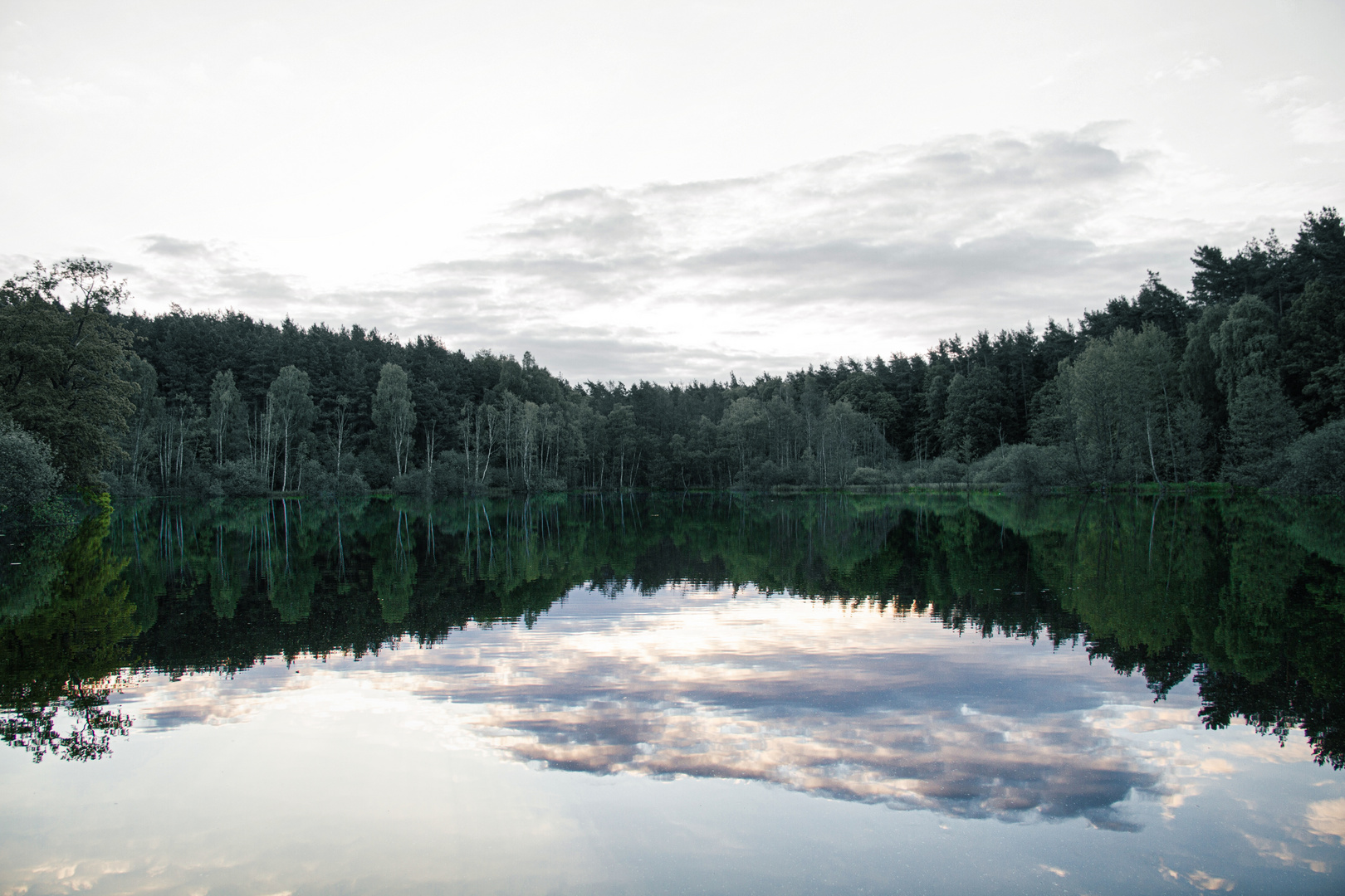 Spiegelsee