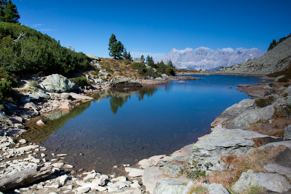 Spiegelsee