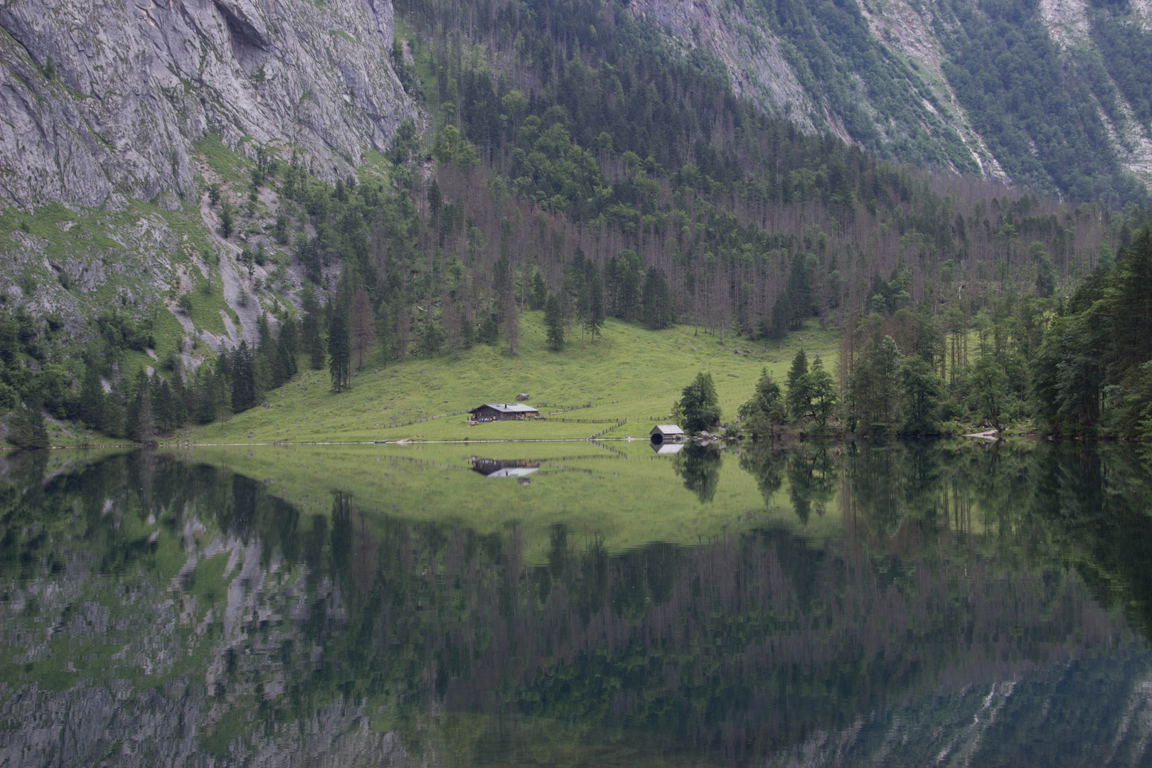 Spiegelsee