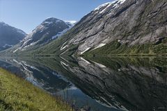 Spiegelsee