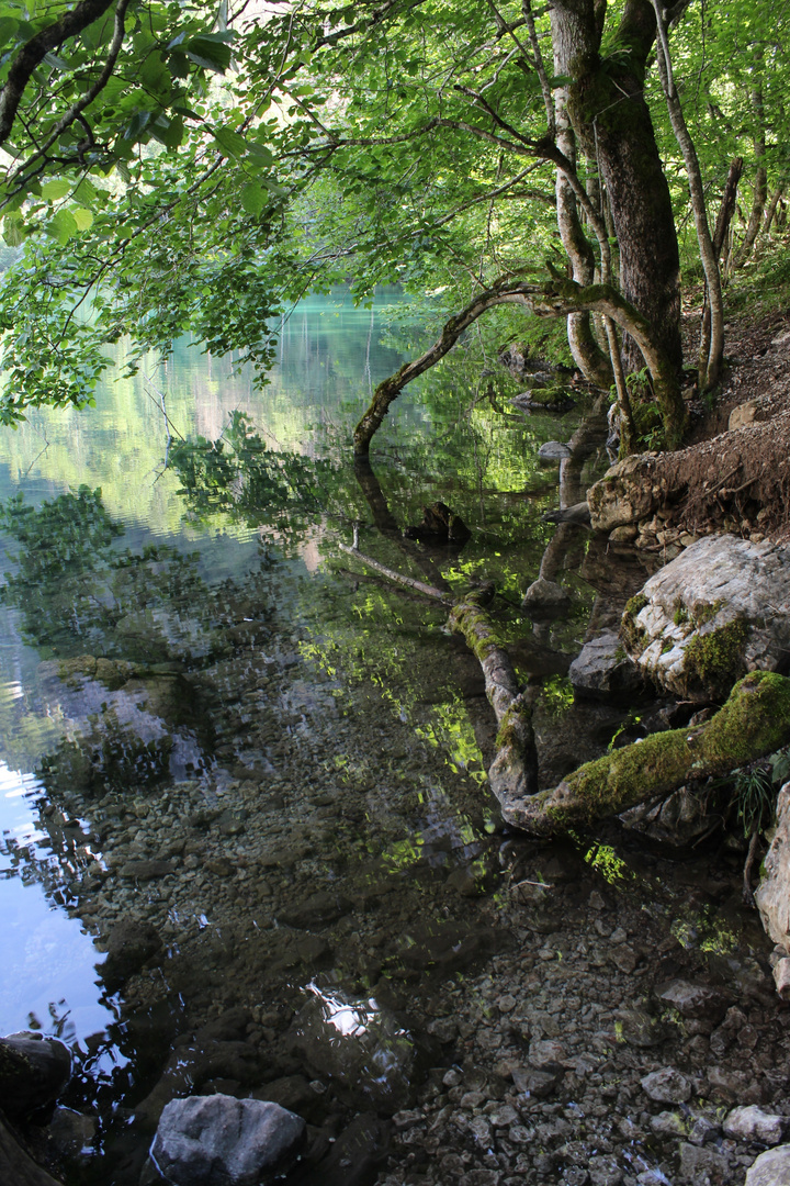 Spiegelsee