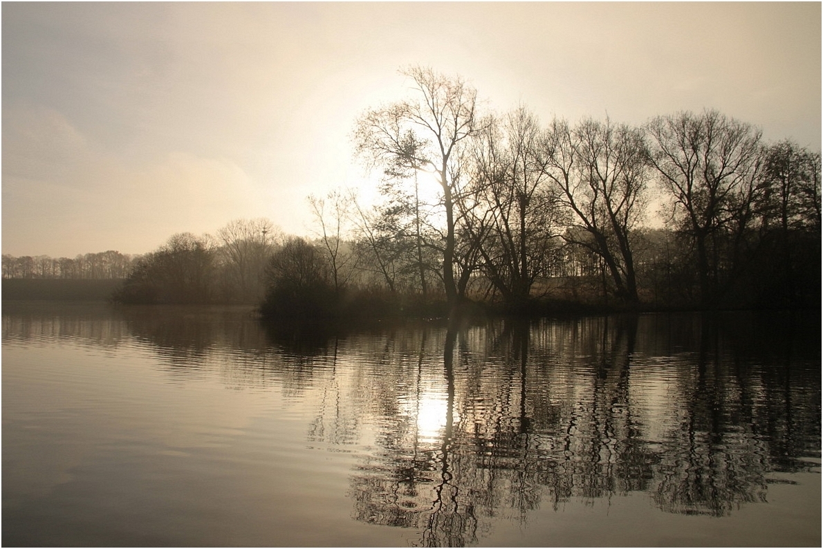 Spiegelsee