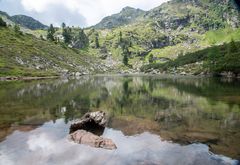 Spiegelsee