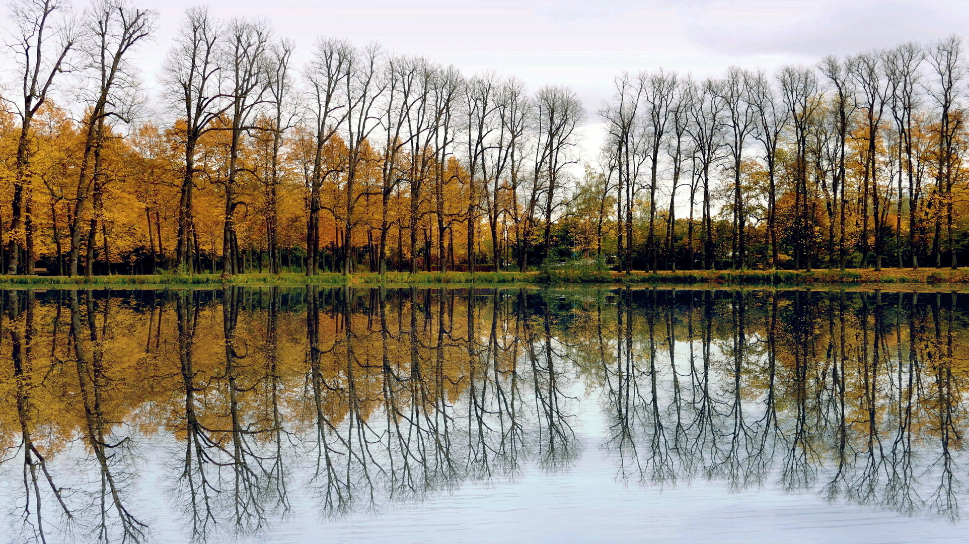 Spiegelsee