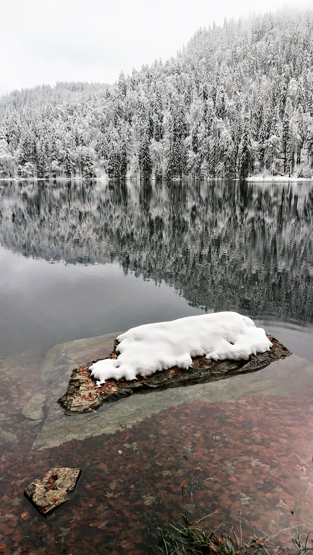 Spiegelsee