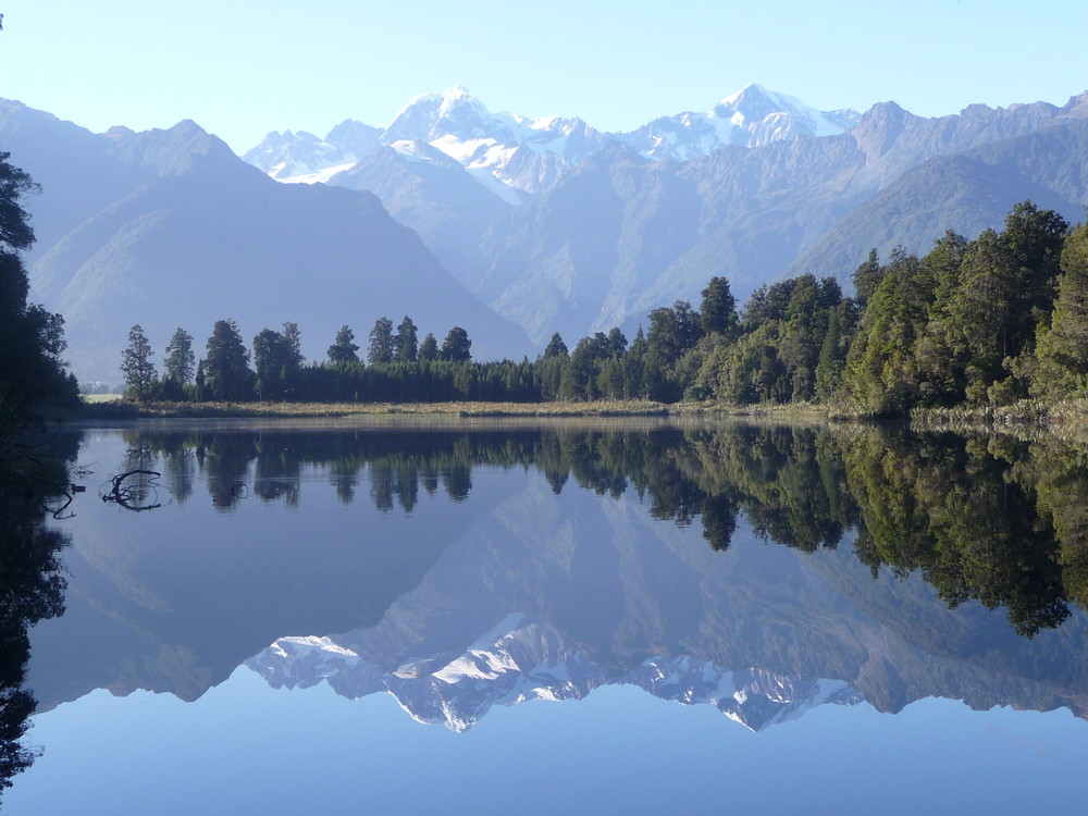 Spiegelsee