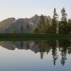 Spiegelsee