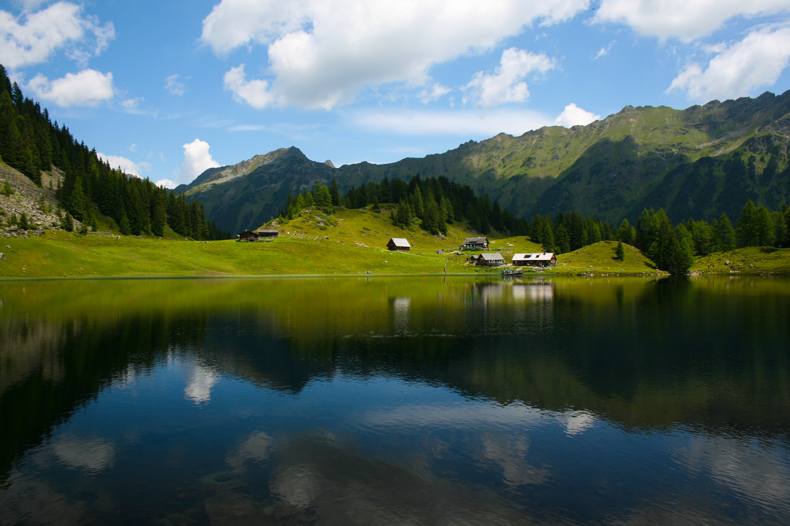 Spiegelsee