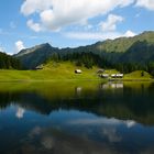 Spiegelsee