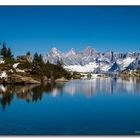 Spiegelsee