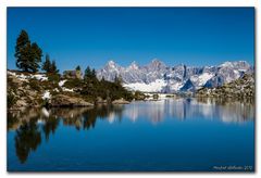 Spiegelsee