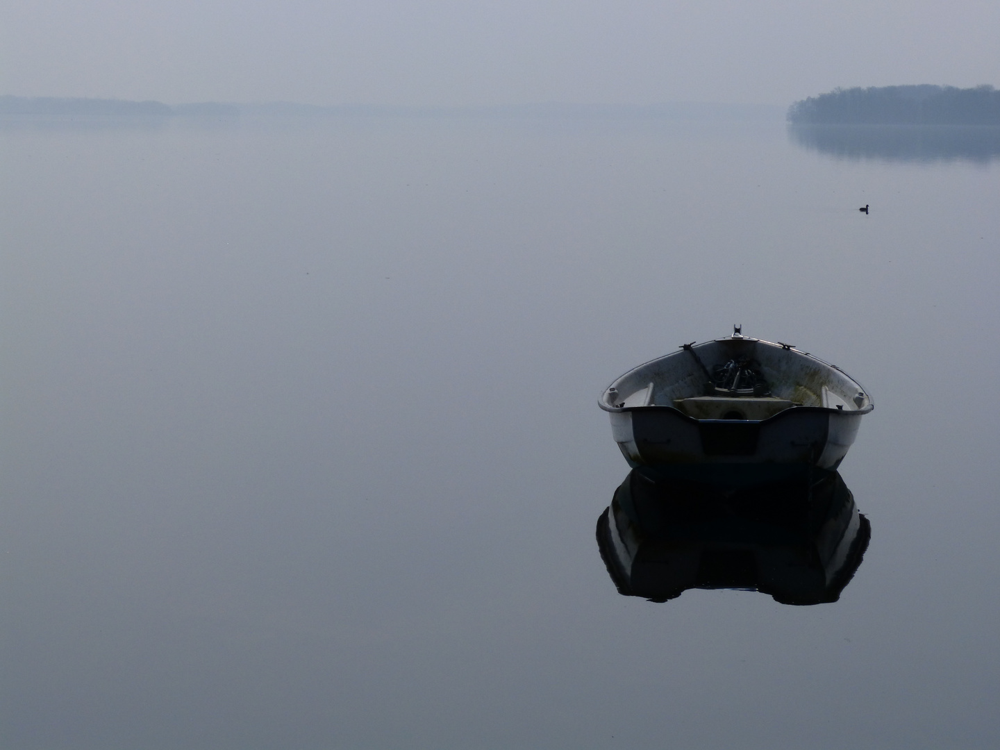 Spiegelsee