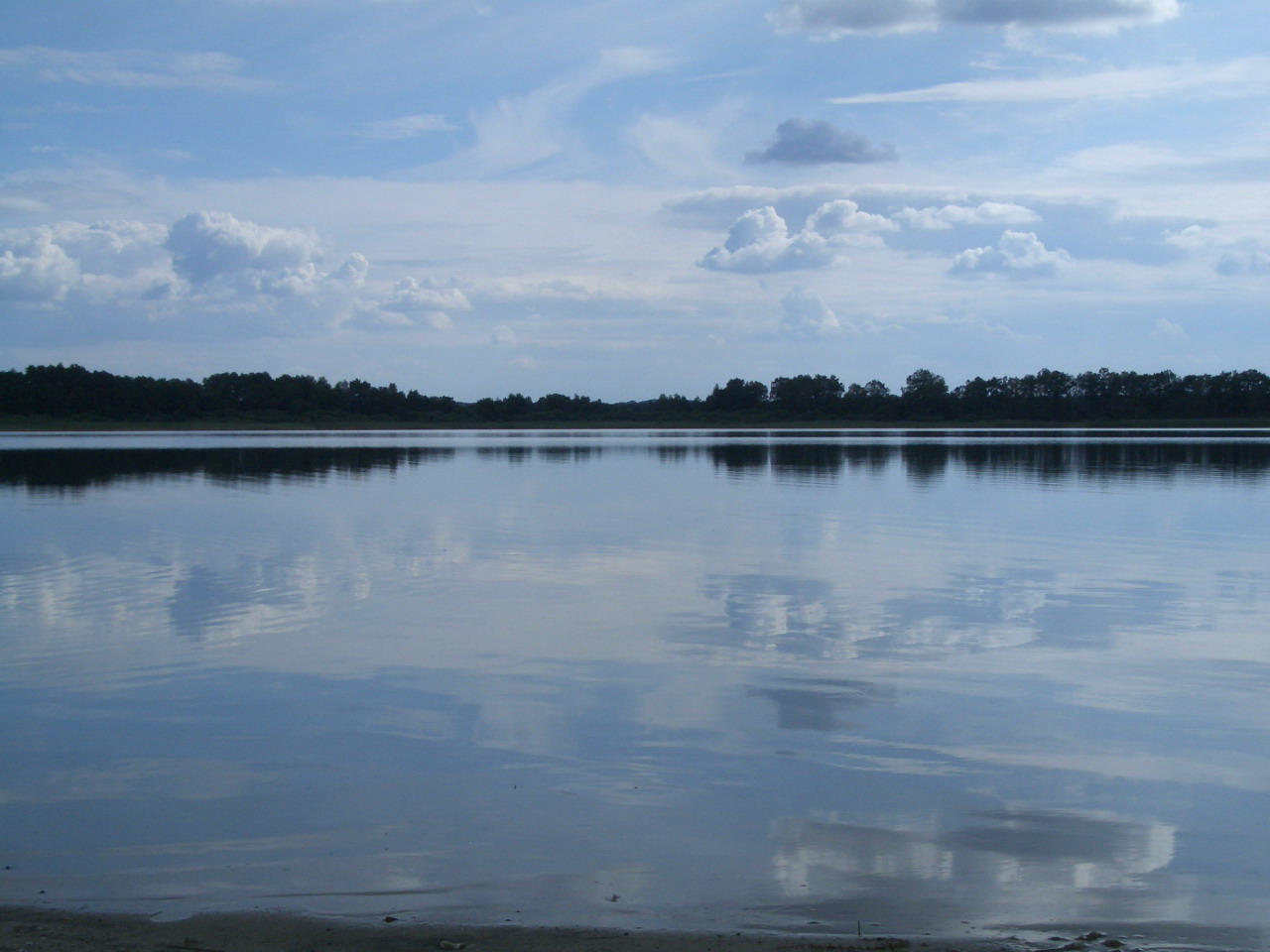 Spiegelsee