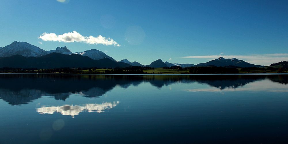 Spiegelsee