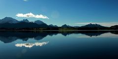 Spiegelsee