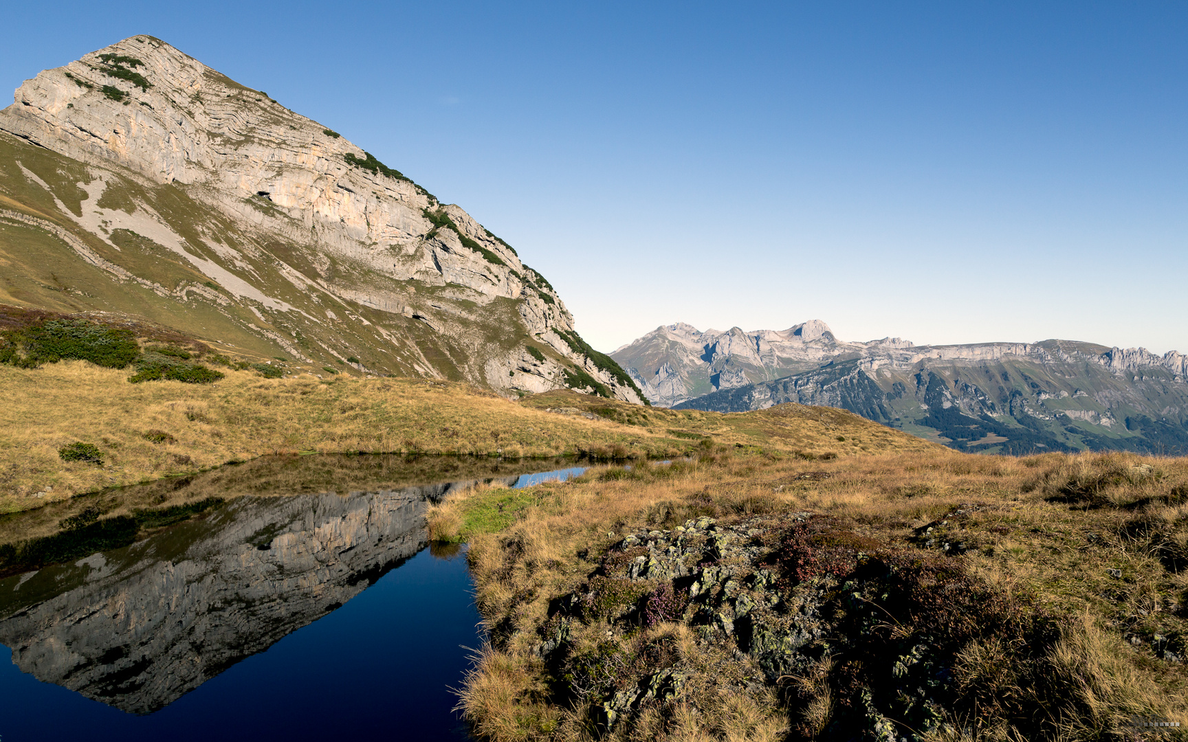 Spiegelsee